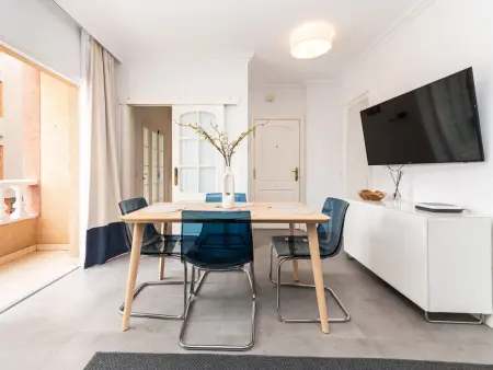 Location appartement à Arona