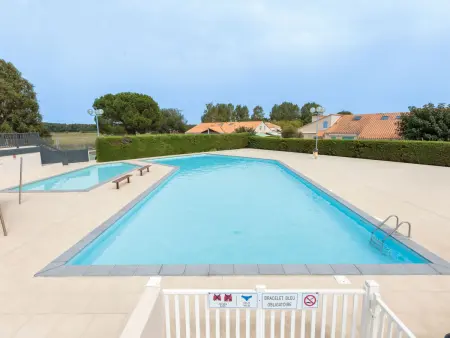 Location maison à Les Mathes, Les Charmilles