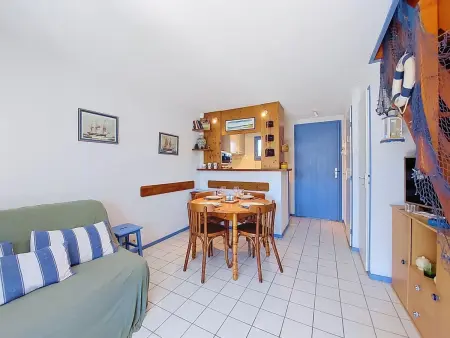 Les Charmilles, Maison 4 personnes à Les Mathes - Photo 1