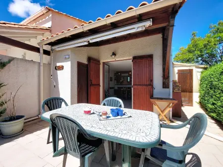 Les Charmilles, Maison 4 personnes à Les Mathes - Photo 2