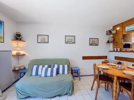 Les Charmilles, Maison 4 personnes à Les Mathes - Photo 5