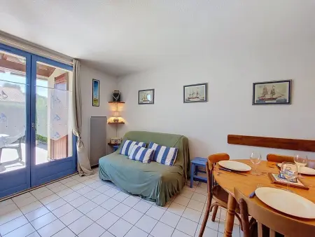 Les Charmilles, Maison 4 personnes à Les Mathes - Photo 6