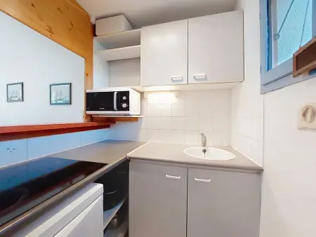 Les Charmilles, Maison 4 personnes à Les Mathes - Photo 10