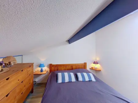 Les Charmilles, Maison 4 personnes à Les Mathes - Photo 11