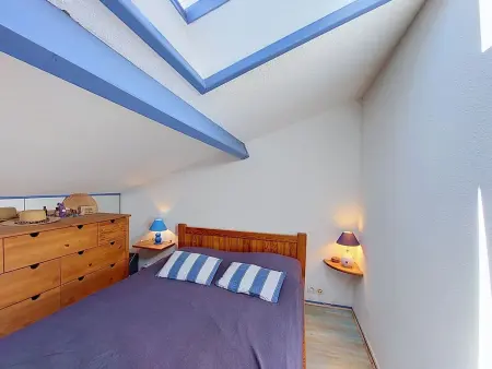 Les Charmilles, Maison 4 personnes à Les Mathes - Photo 12