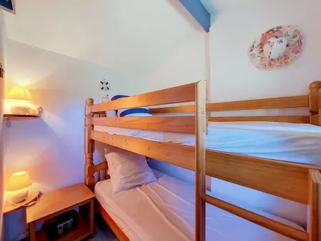 Les Charmilles, Maison 4 personnes à Les Mathes - Photo 13