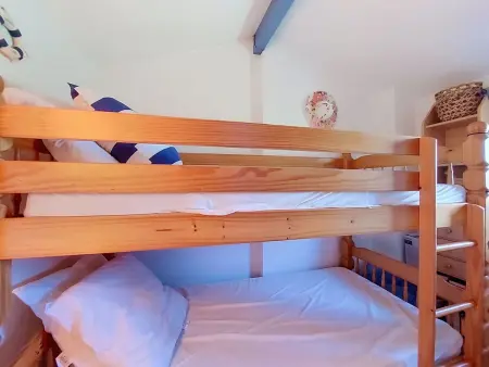 Les Charmilles, Maison 4 personnes à Les Mathes - Photo 14