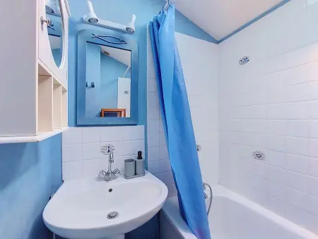 Les Charmilles, Maison 4 personnes à Les Mathes - Photo 15