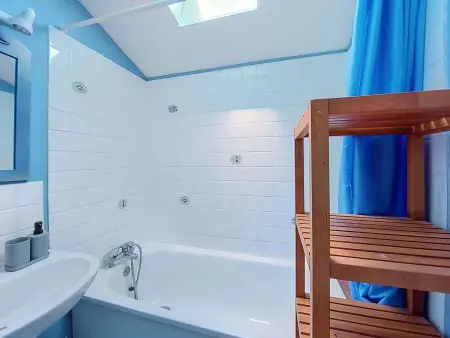 Les Charmilles, Maison 4 personnes à Les Mathes - Photo 16