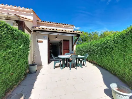 Les Charmilles, Maison 4 personnes à Les Mathes - Photo 17