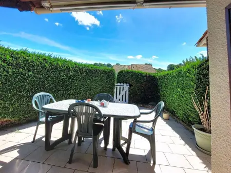 Les Charmilles, Maison 4 personnes à Les Mathes - Photo 18