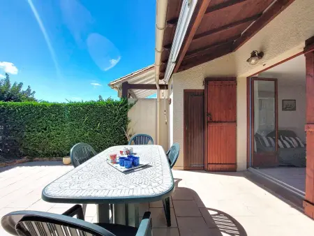 Les Charmilles, Maison 4 personnes à Les Mathes - Photo 19