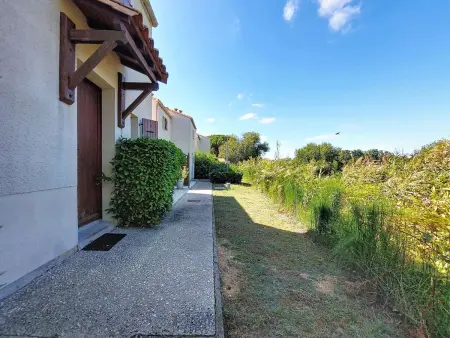 Les Charmilles, Maison 4 personnes à Les Mathes - Photo 20