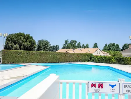Les Charmilles, Maison 4 personnes à Les Mathes - Photo 21