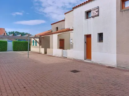 Les Charmilles, Maison 4 personnes à Les Mathes - Photo 23