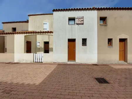 Les Charmilles, Maison 4 personnes à Les Mathes - Photo 26