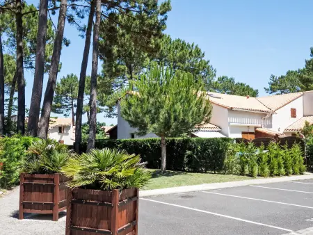 Les Charmilles, Maison 4 personnes à Les Mathes - Photo 31