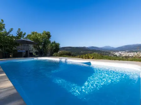 Location maison à Ajaccio, Villa Salario