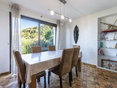 Villa Salario, 8 pers., piscine privée à Ajaccio - Photo 10