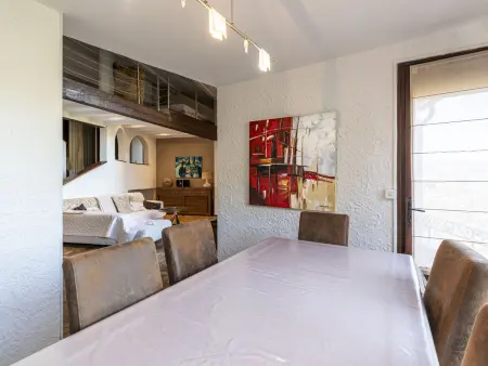 Villa Salario, 8 pers., piscine privée à Ajaccio - Photo 11