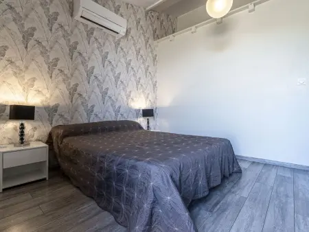 Villa Salario, 8 pers., piscine privée à Ajaccio - Photo 13