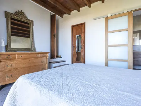 Villa Salario, 8 pers., piscine privée à Ajaccio - Photo 15