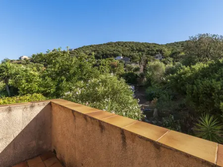 Villa Salario, 8 pers., piscine privée à Ajaccio - Photo 20
