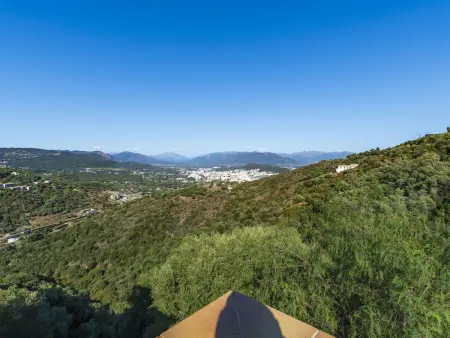 Villa Salario, 8 pers., piscine privée à Ajaccio - Photo 21
