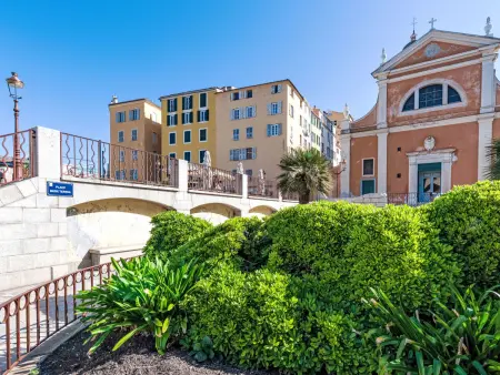 Villa Salario, 8 pers., piscine privée à Ajaccio - Photo 29
