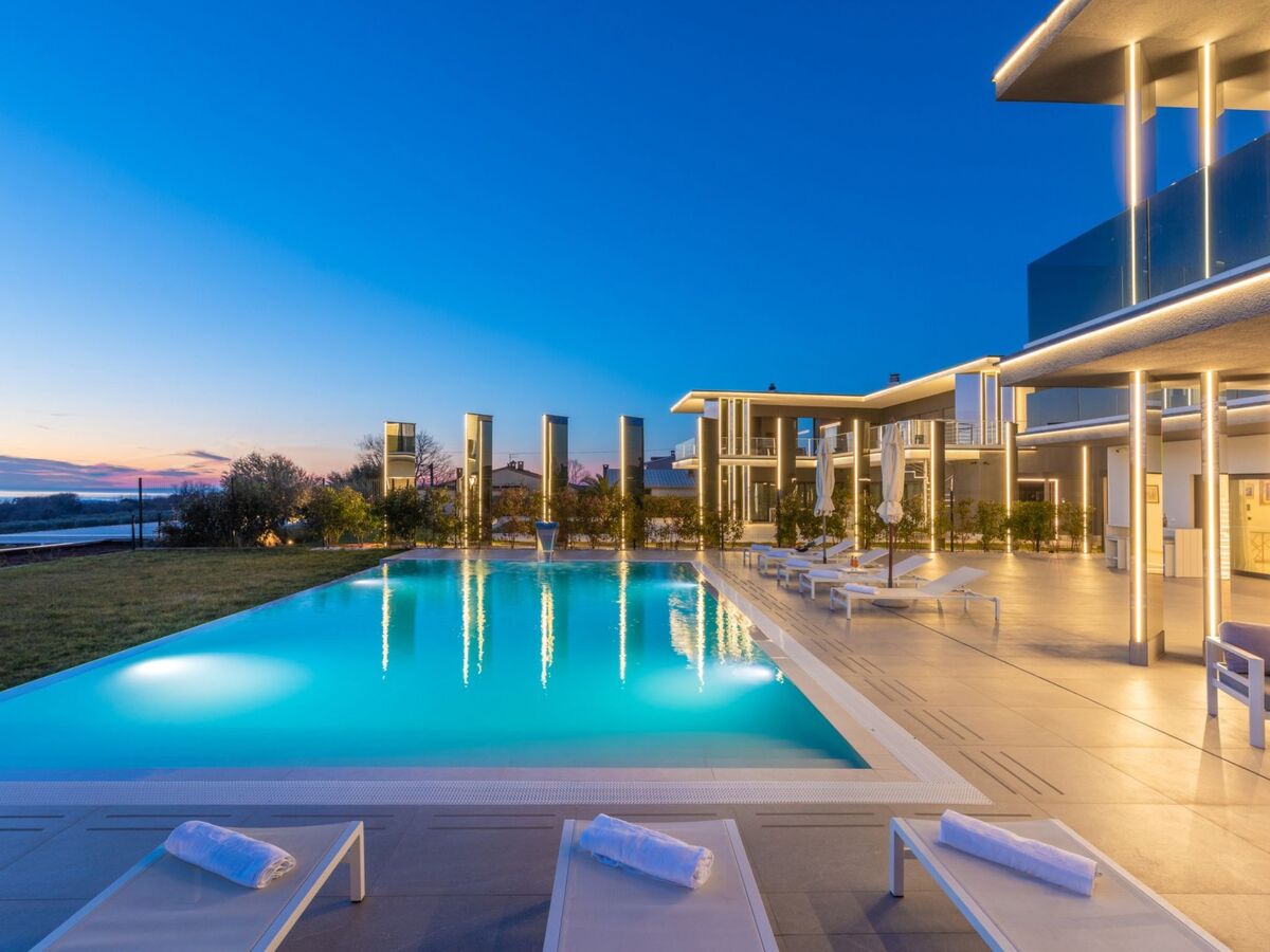 Villa Sara – Maison 5 chambres avec piscine chauffée - Photo 3