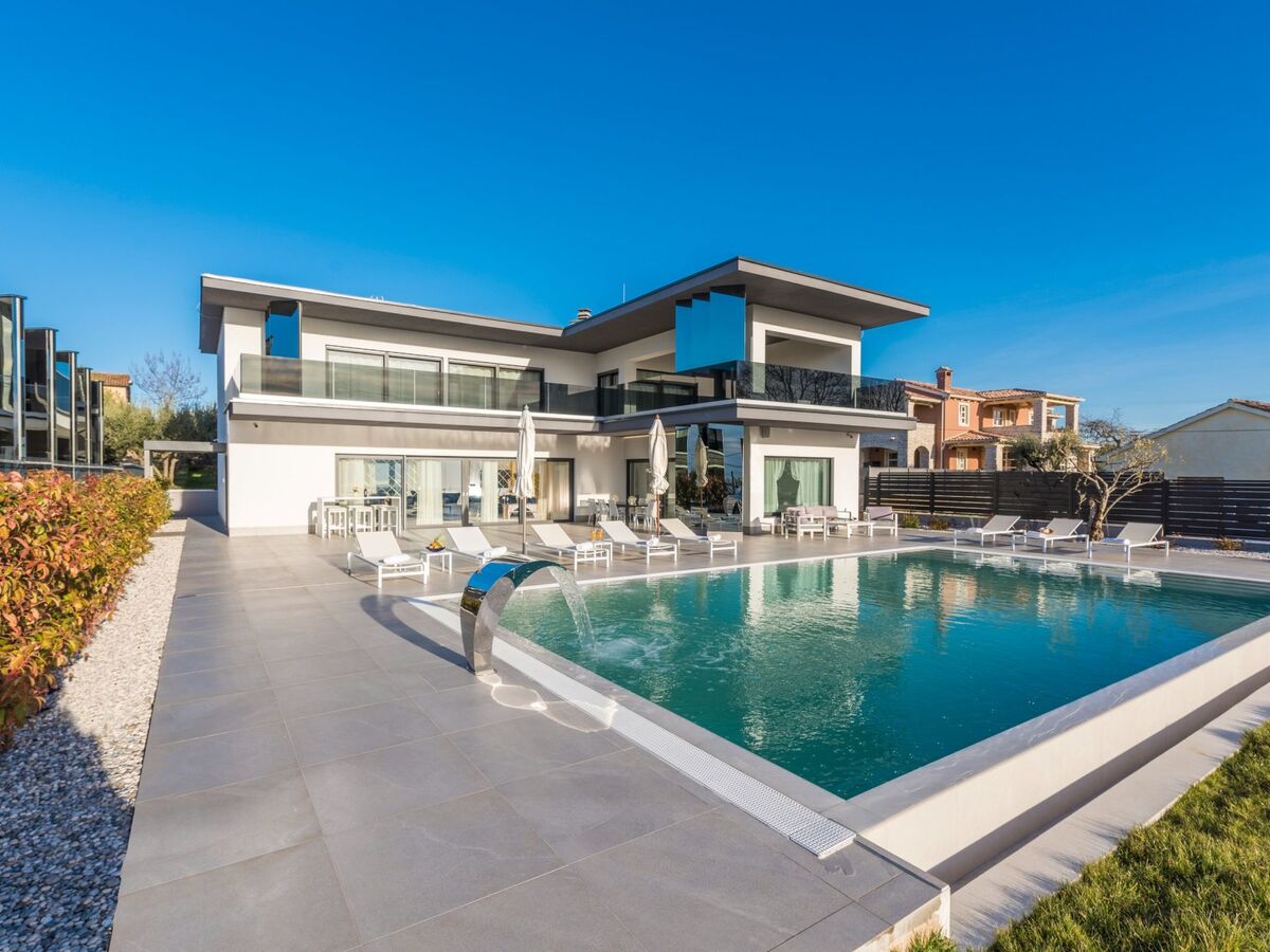Villa Sara – Maison 5 chambres avec piscine chauffée - Photo 5