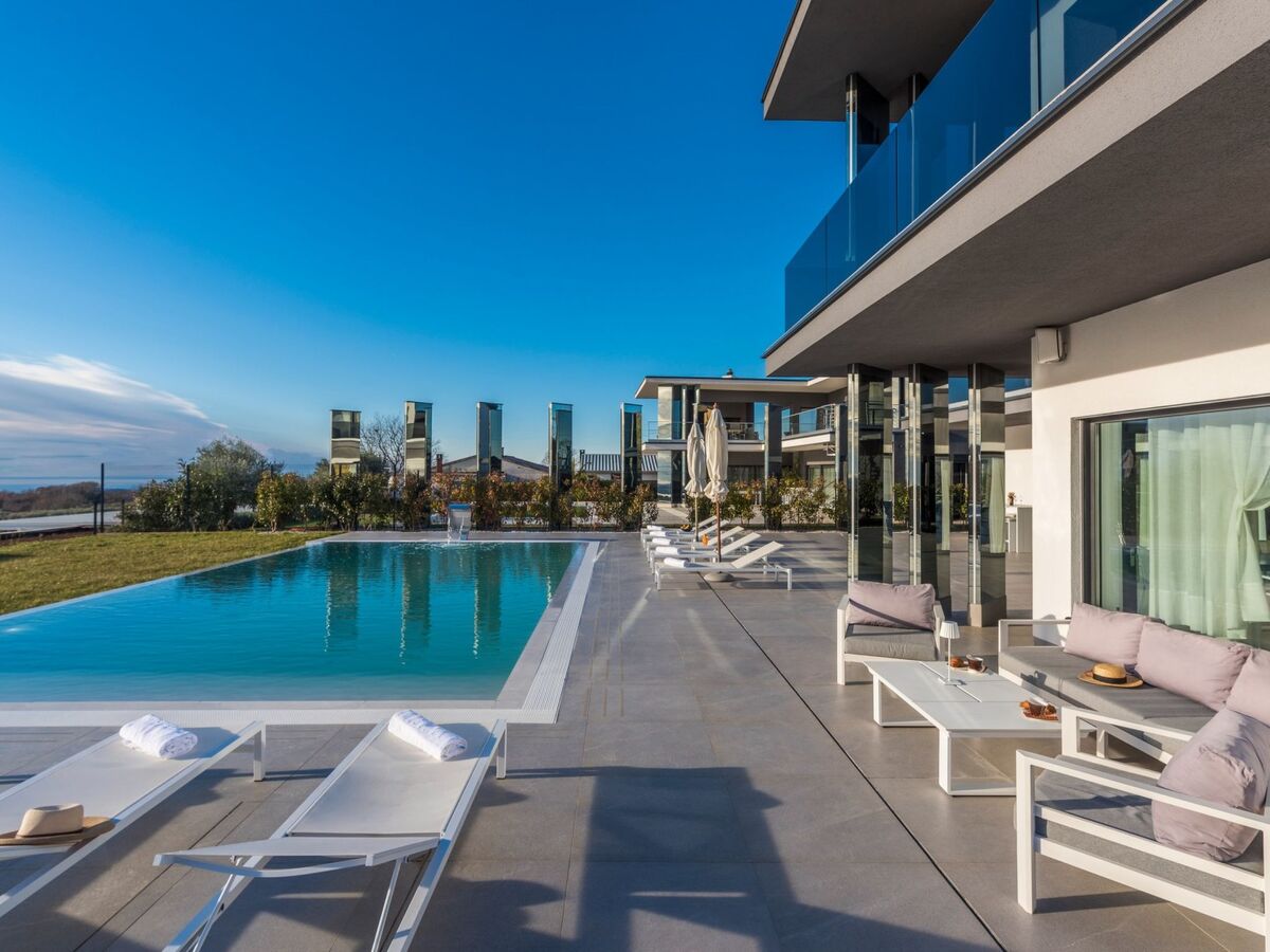 Villa Sara – Maison 5 chambres avec piscine chauffée - Photo 6