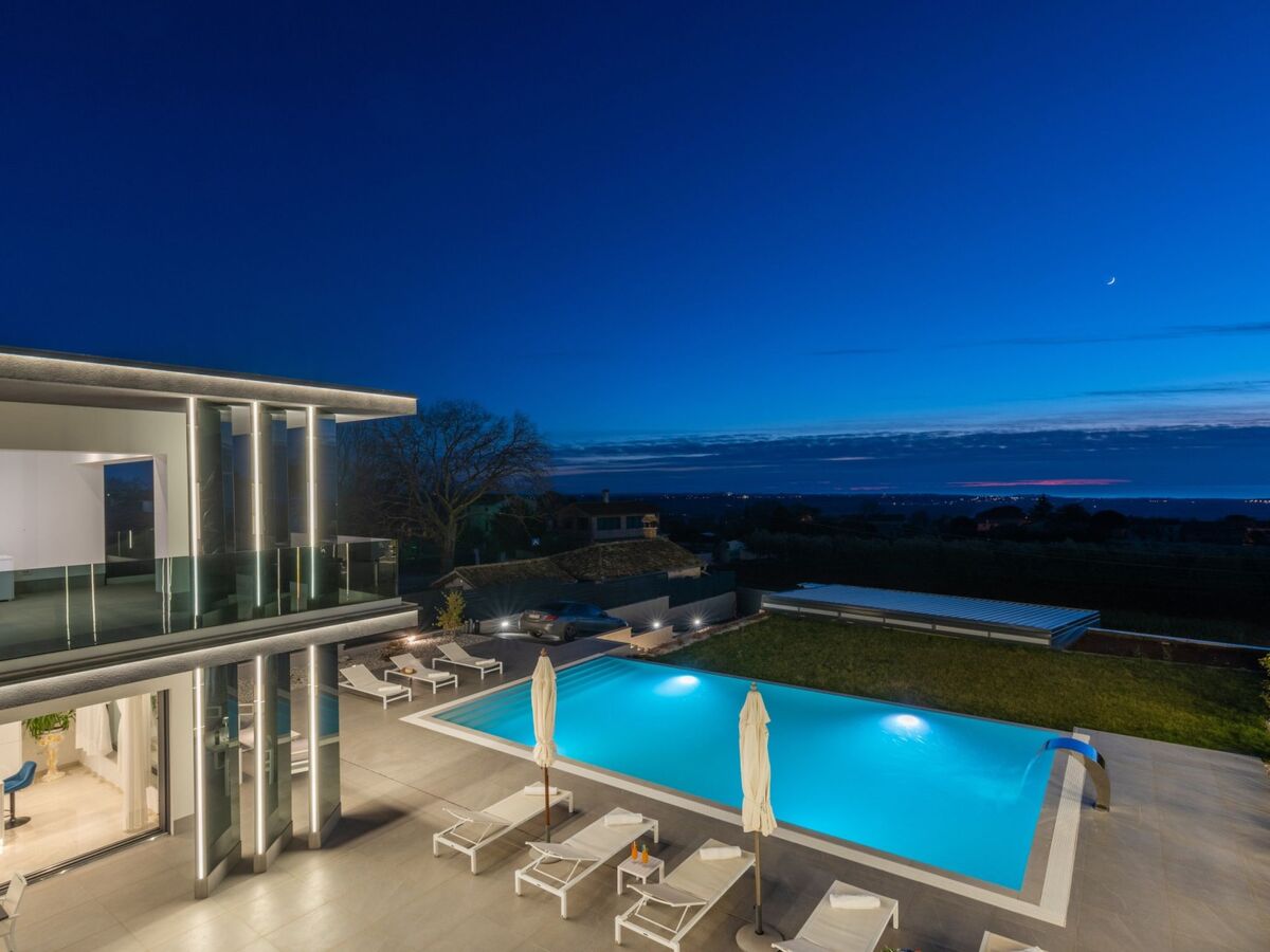 Villa Sara – Maison 5 chambres avec piscine chauffée - Photo 13