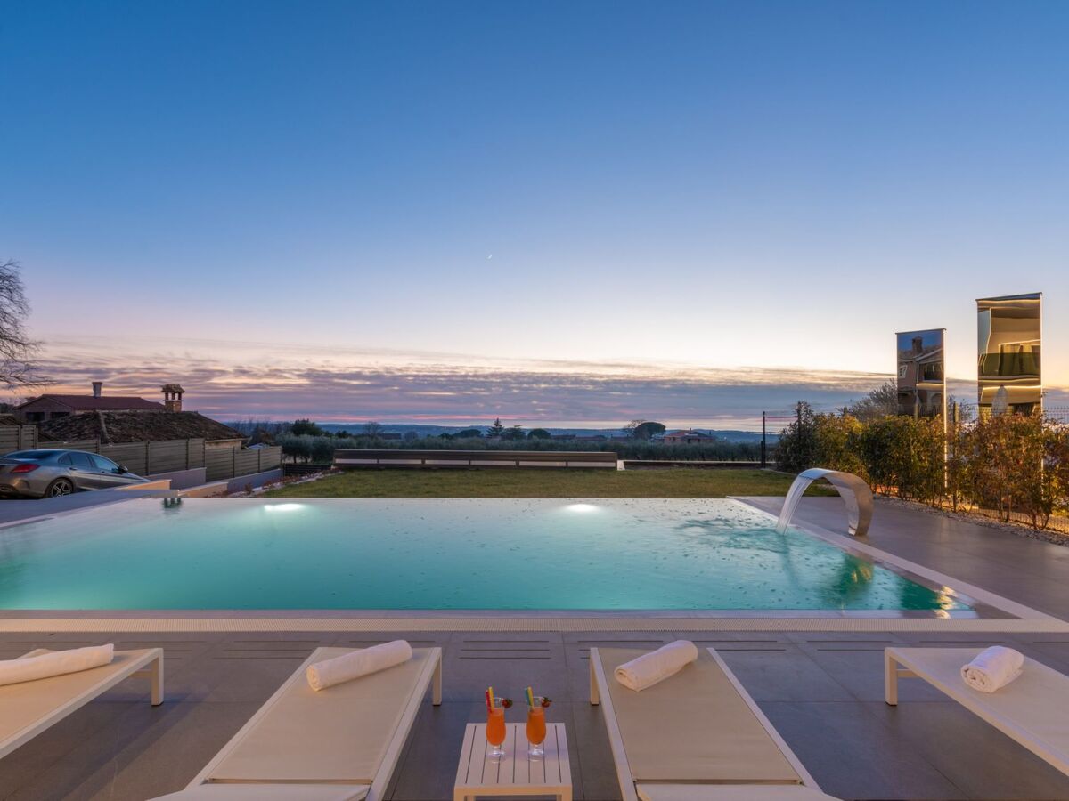 Villa Sara – Maison 5 chambres avec piscine chauffée - Photo 16