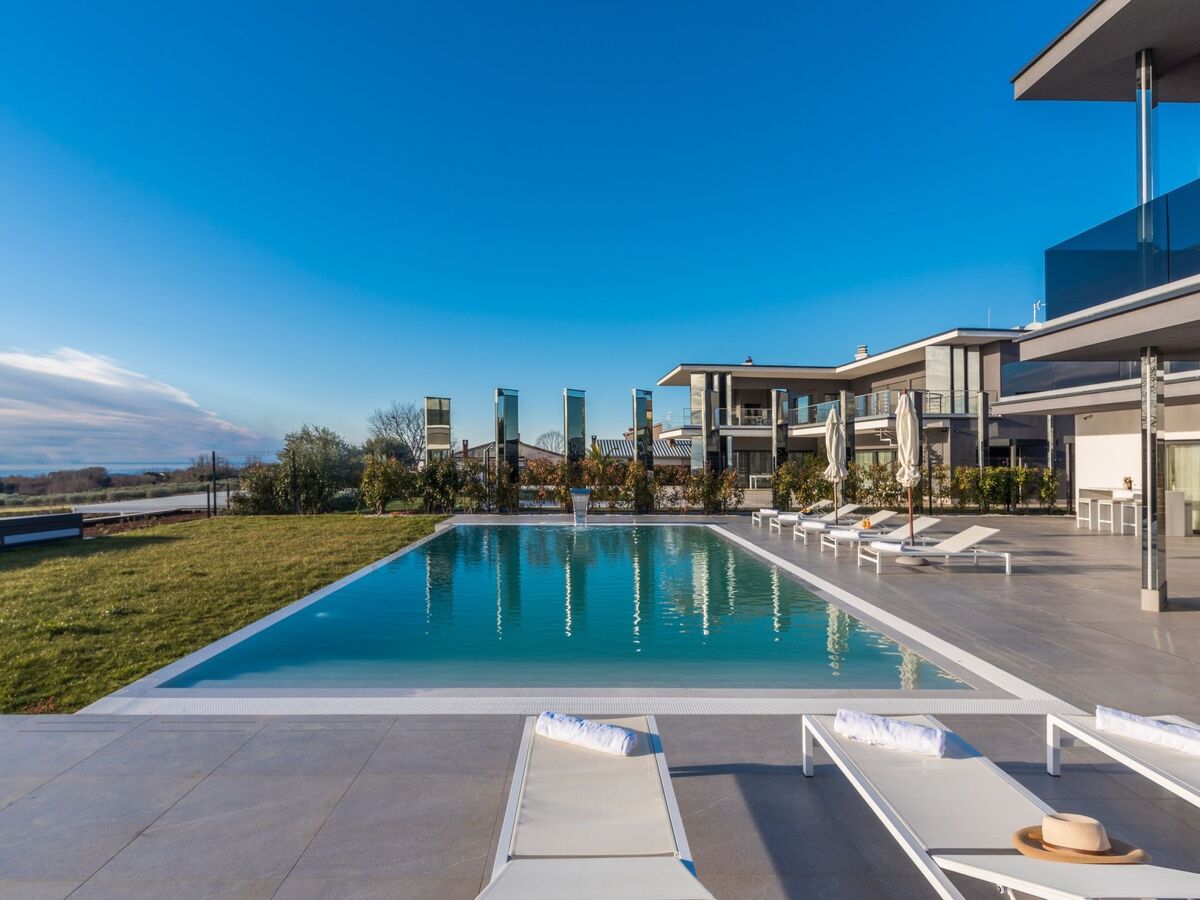 Villa Sara – Maison 5 chambres avec piscine chauffée - Photo 18