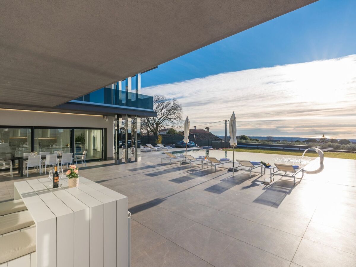 Villa Sara – Maison 5 chambres avec piscine chauffée - Photo 19