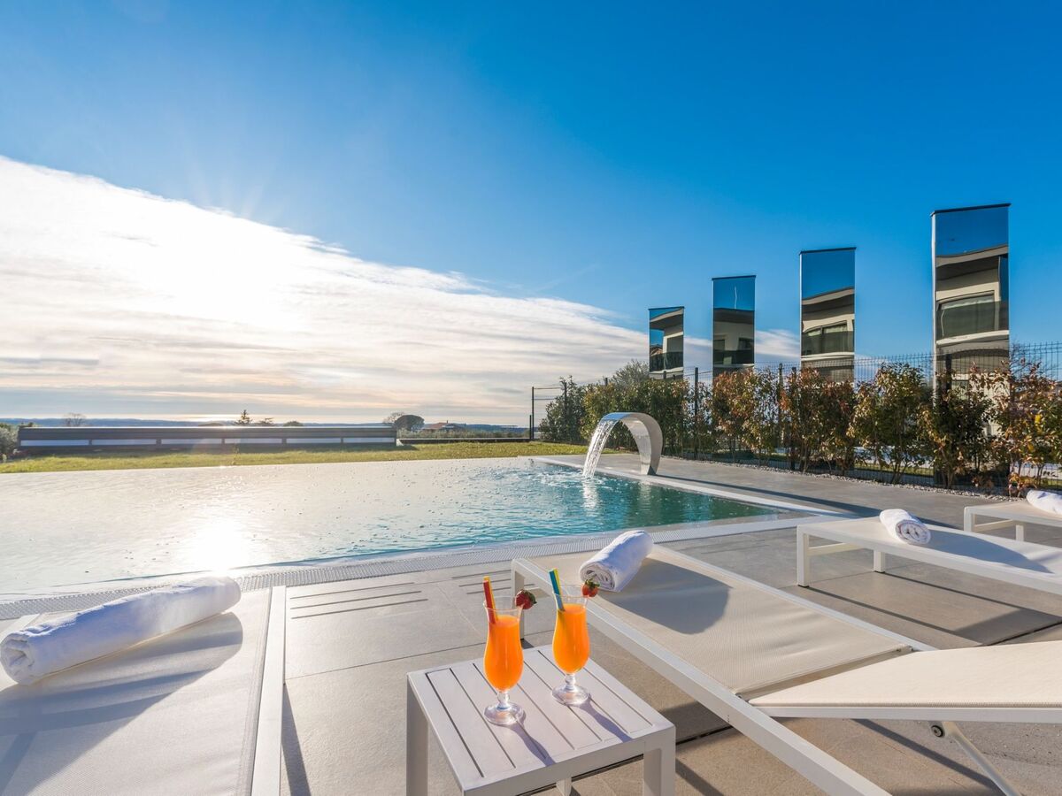 Villa Sara – Maison 5 chambres avec piscine chauffée - Photo 20