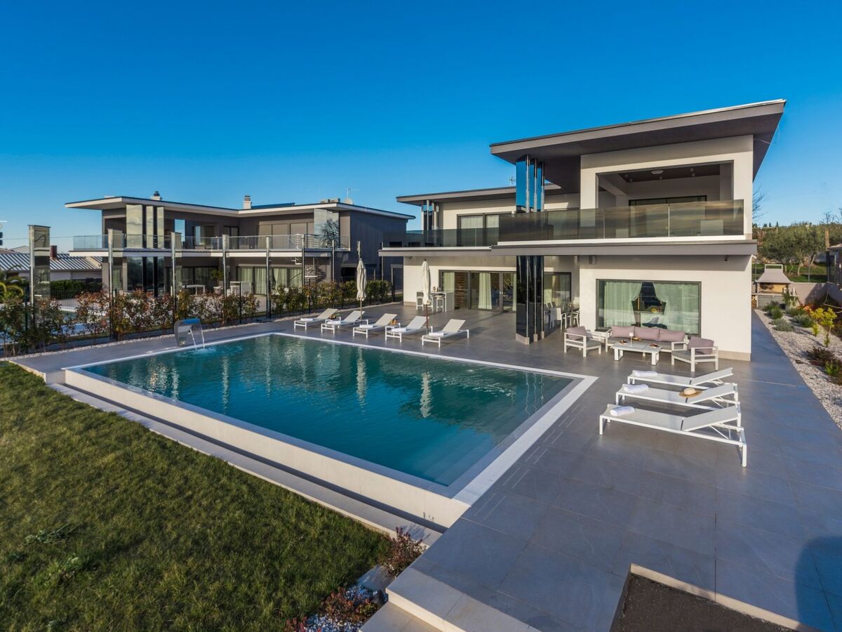 Villa Sara – Maison 5 chambres avec piscine chauffée - Photo 22