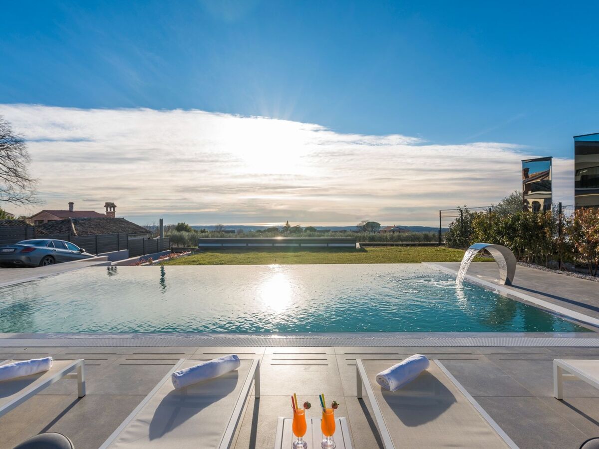 Villa Sara – Maison 5 chambres avec piscine chauffée - Photo 23