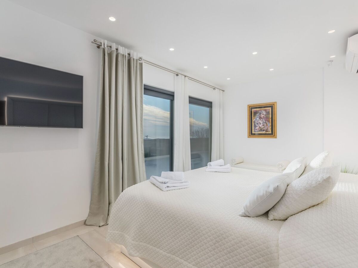 Villa Sara – Maison 5 chambres avec piscine chauffée - Photo 30