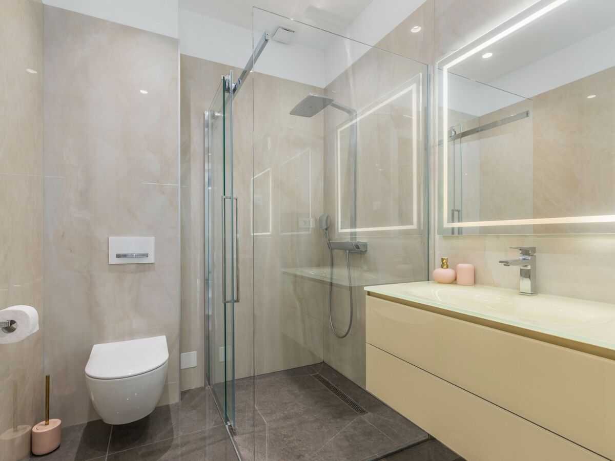 Villa Sara – Maison 5 chambres avec piscine chauffée - Photo 38