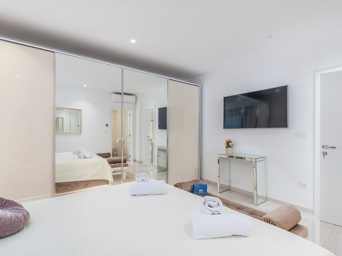 Villa Sara – Maison 5 chambres avec piscine chauffée - Photo 39