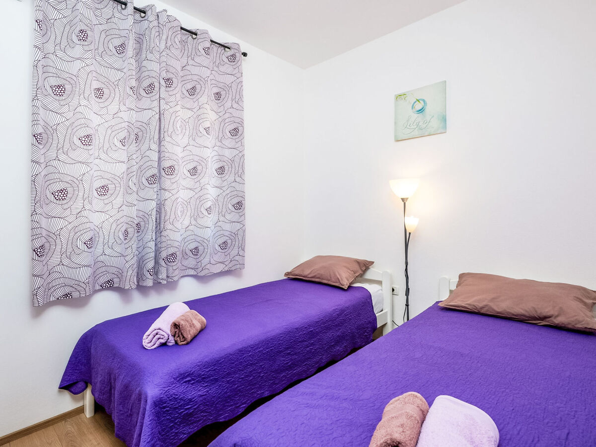 Villa Natali avec piscine privée à Galižana - Photo 7