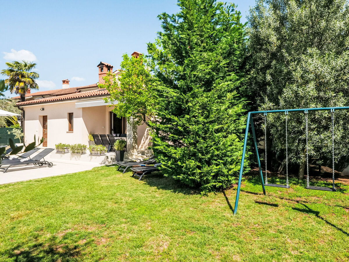 Villa Natali avec piscine privée à Galižana - Photo 9