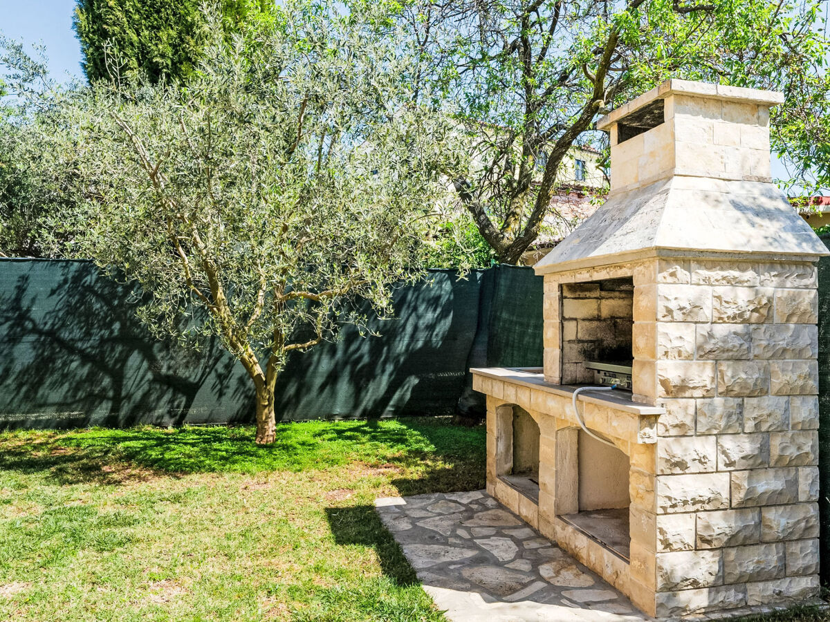 Villa Natali avec piscine privée à Galižana - Photo 12