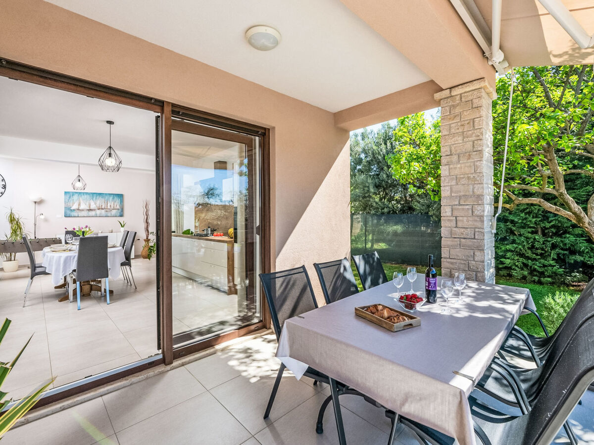 Villa Natali avec piscine privée à Galižana - Photo 15