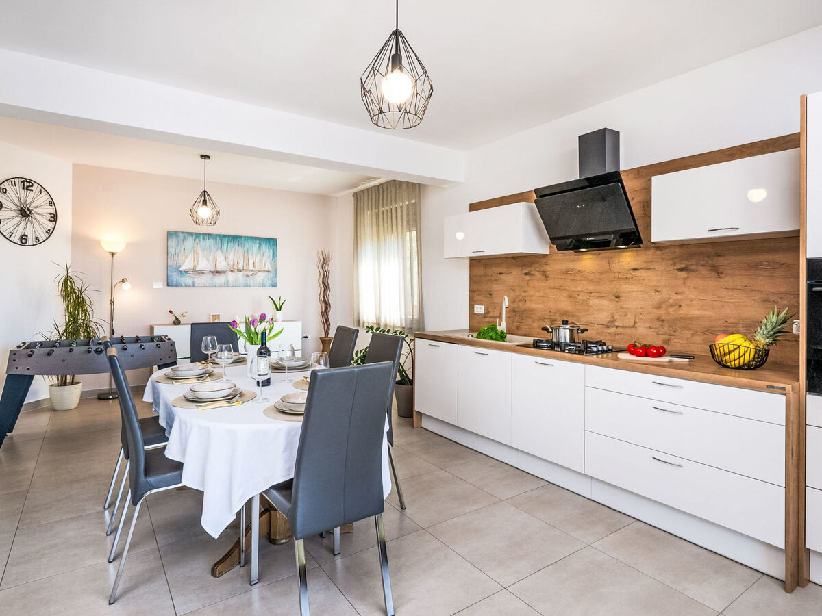 Villa Natali avec piscine privée à Galižana - Photo 18