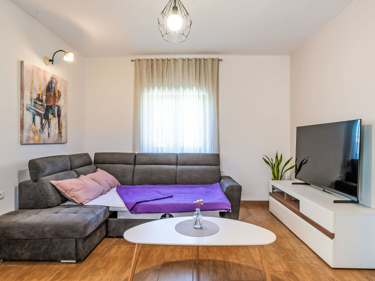 Villa Natali avec piscine privée à Galižana - Photo 24