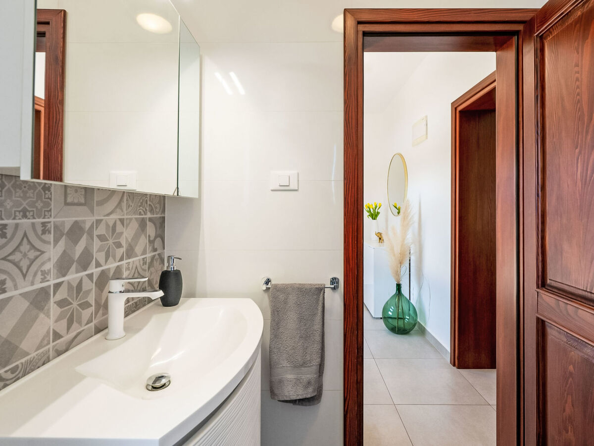 Villa Natali avec piscine privée à Galižana - Photo 27