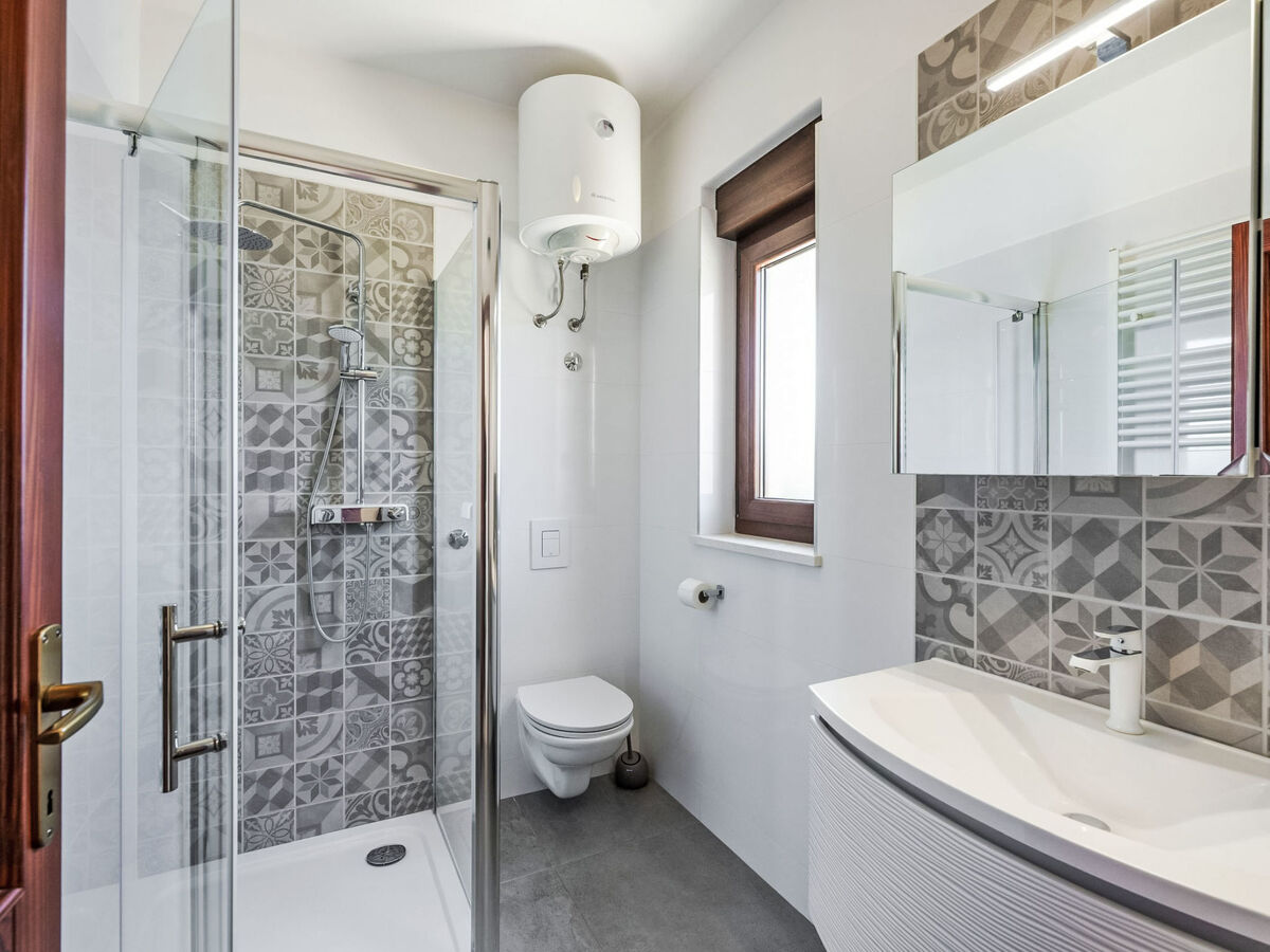 Villa Natali avec piscine privée à Galižana - Photo 28